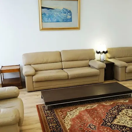 Appartamento City Center Rent With Free Parking N47 Riga