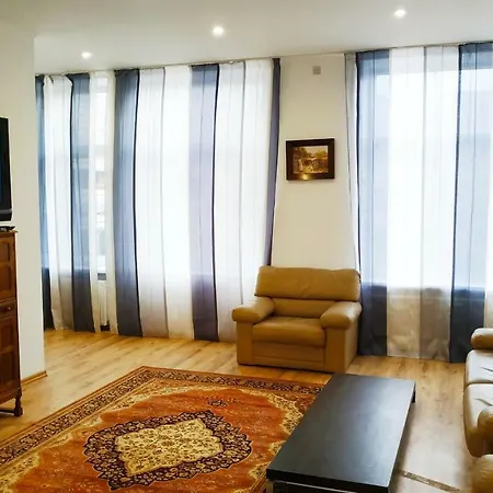 Appartamento City Center Rent With Free Parking N47 Riga