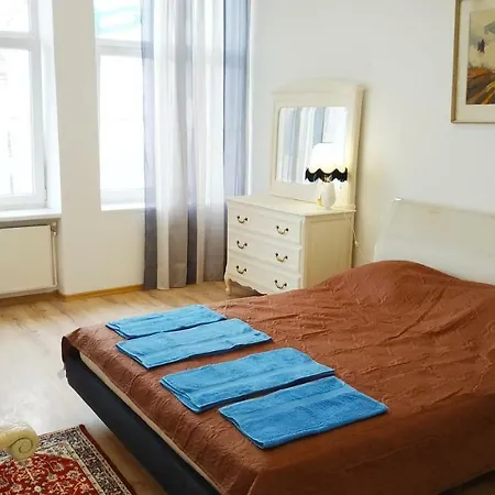 City Center Rent With Free Parking N47 Appartamento