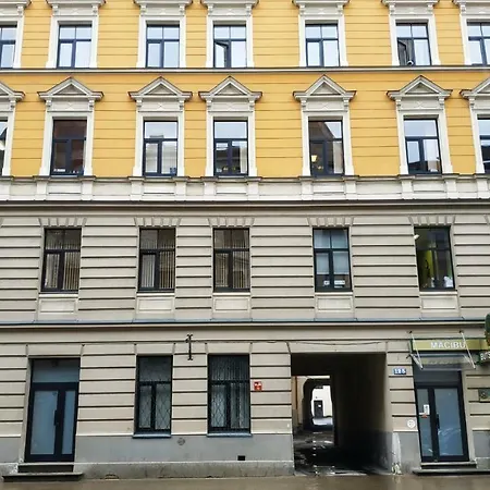 City Center Rent With Free Parking N47 Daire