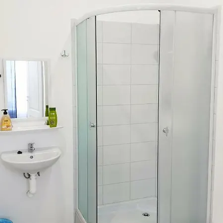 City Center Rent With Free Parking N47 * ריגה