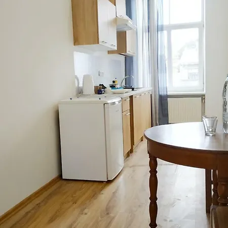 City Center Rent With Free Parking N47 ריגה