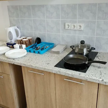 City Center Rent With Free Parking N47 Riga