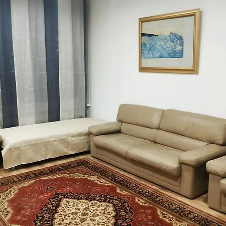 City Center Rent With Free Parking N47 * Riga