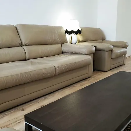 City Center Rent With Free Parking N47 Рига